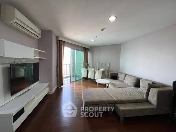 picture 2-BR Condo at Belle Grand Rama 9 near MRT Phra Ram 9 (ID 2446454) - 2/7