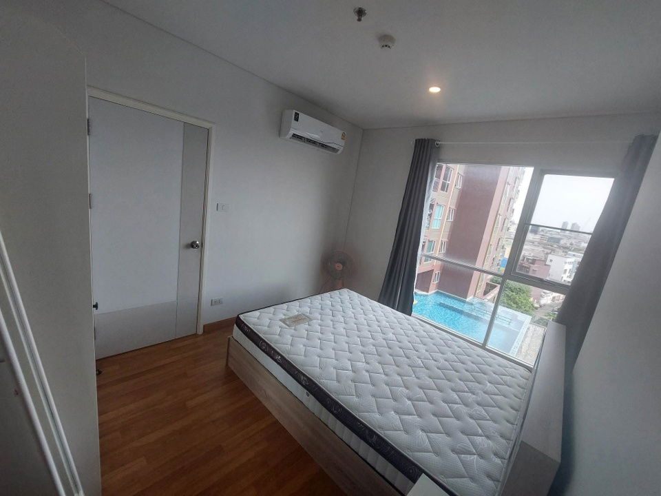 picture ð Condo For Rent Lumpini Place Ratchada - Sathu ð - 9/13