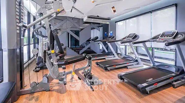 picture 2-BR Condo at The Niche Mono Peak Bangna near BTS Bang Na (ID 1702713) - 4/4