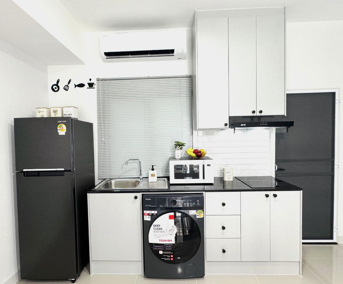 รูป 🔴28,900฿🔴พลีโน่ สุขุมวิท - บางนา 2 ✅ ใกล้ BTS บางนา ยินดีบริการ🙏:📱 รหัสทรัพย์ 6811-2302📱: ไอดีไลน์:@bbcondo88 - รูปที่ 4/22