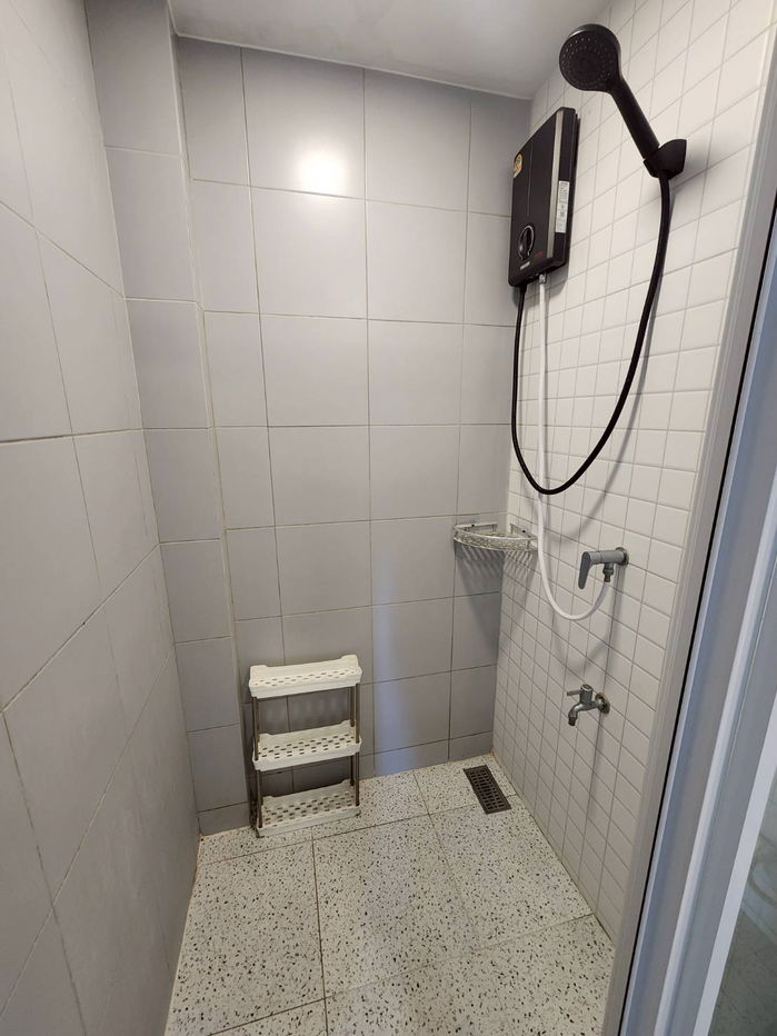 รูป 🏡 ให้เช่า Kave TU💖 ✨ ตึก A ชั้น 5 ห้องมุม แพลนพิเศษ แยก 1 ห้องนอน ✅️ พร้อมเข้าอยู่ - รูปที่ 14/17