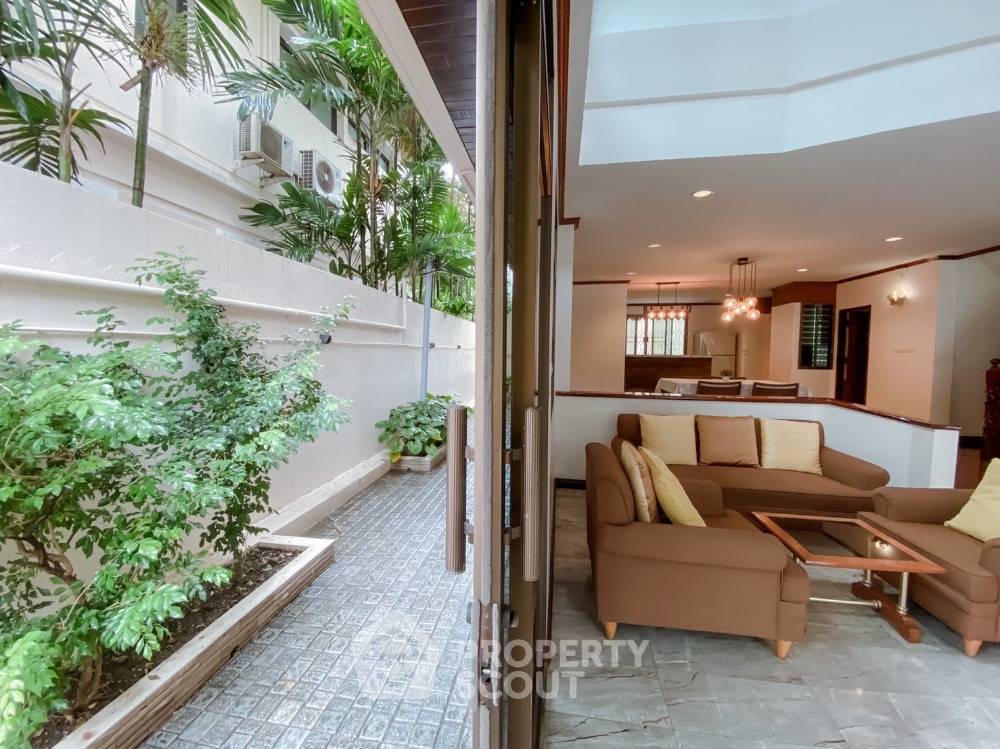 รูป บ้าน 4-ห้องนอน ใกล้ BTS นานา (ID 1720643) - รูปที่ 8/50