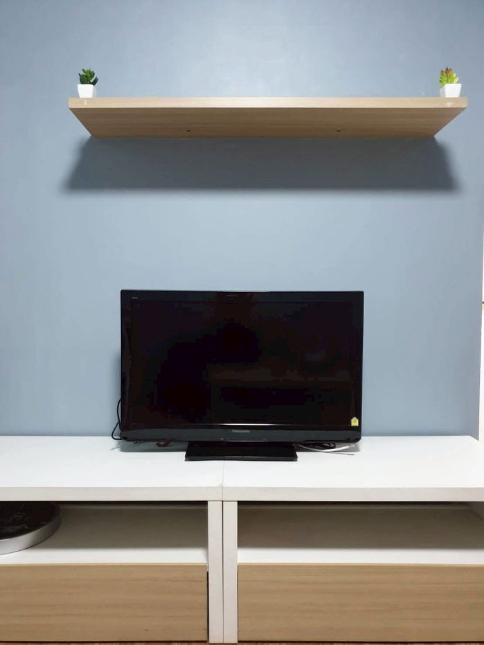 รูป 🔥 ให้เช่าคอนโด The Seed รัชดา - ห้วยขวาง 📍 ใกล้ MRT ห้วยขวาง !! - รูปที่ 7/12