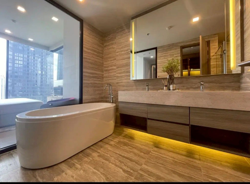 picture BC302 Condo for rent Celes Asoke - 14/17