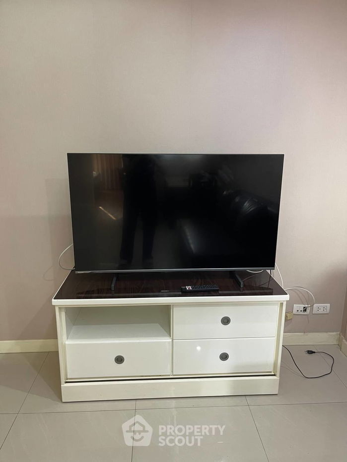 picture 1-BR Condo at Zenith Place @ Sukhumvit Condominium near BTS Phra Khanong (ID 954507) - 12/14