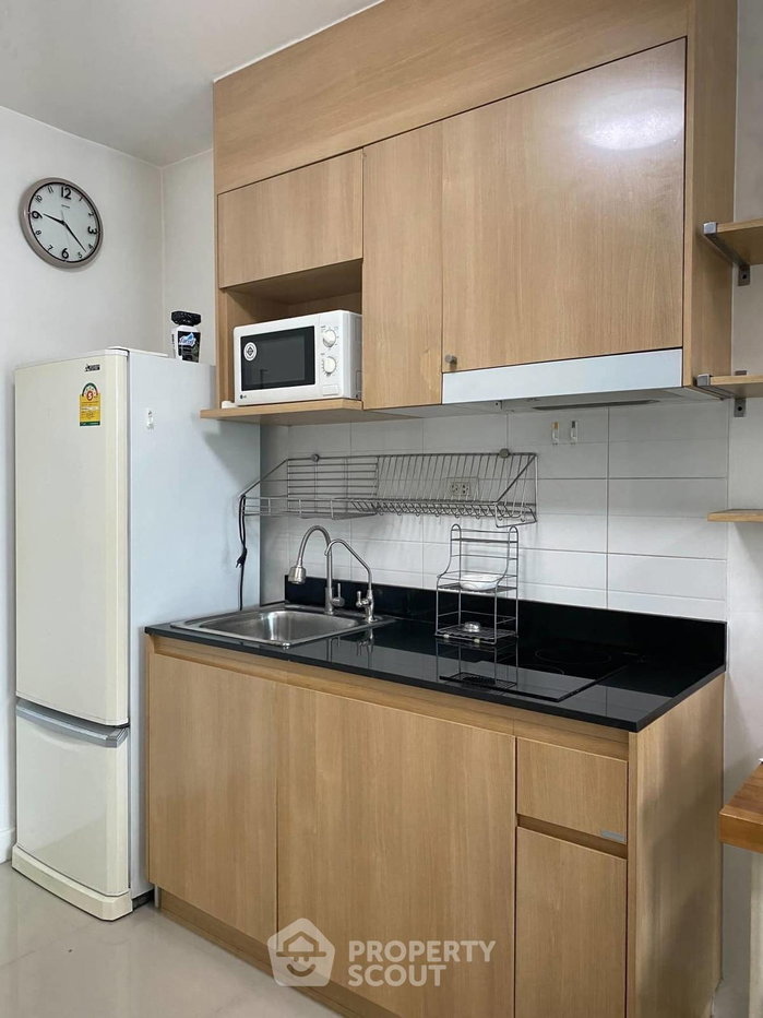 รูป คอนโด 1-ห้องนอน ที่ ไอดีโอ บลูโคฟ สุขุมวิท ใกล้ BTS อุดมสุข (ID 822125) - รูปที่ 5/10