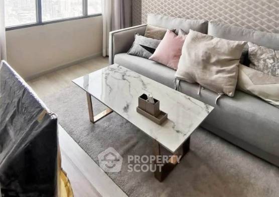 picture 1-BR Condo at Knightsbridge Prime Sathorn near BTS Saint Louis (ID 2340006) - 1/6