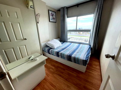 Condos for rent Terminal 21 Pattaya : the trust condo pattaya south floor 15