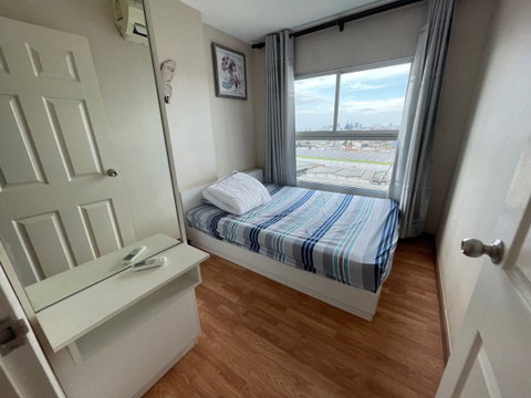 the trust condo pattaya south floor 15