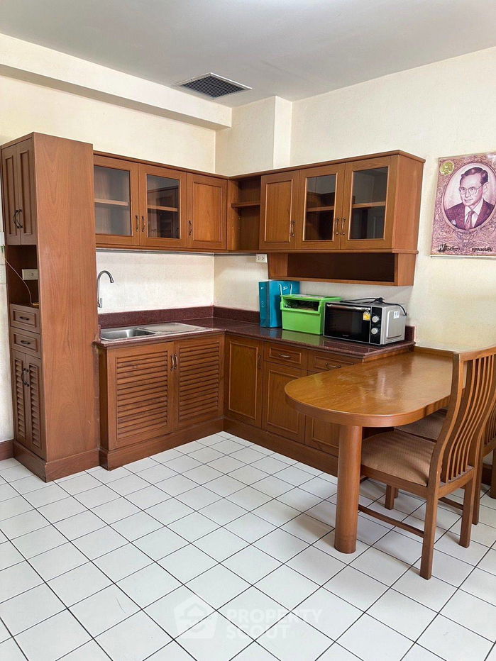 รูป คอนโด 2-ห้องนอน ที่ บ้านประชานิเวศน์ คอนโดมิเนียม ใน ลาดยาว (ID 1517060) - รูปที่ 3/7