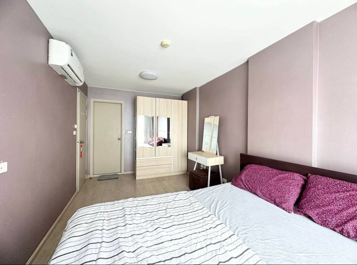 picture 1-BR Condo at Elio Del Ray near BTS Udom Suk (ID 2445975) - 6/9