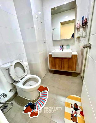 ขายคอนโด : คอนโด 1-ห้องนอน ที่ บลอคส์ 77 ใกล้ BTS อ่อนนุช (ID 2356267)