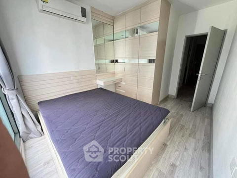 คอนโด 2-ห้องนอน ที่ ไอดีโอ โมบิ พระราม 9 ใกล้ MRT พระราม 9 (ID 1774595)