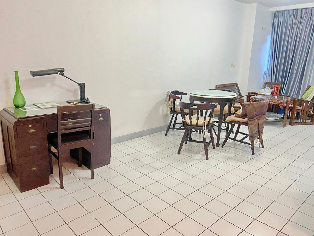 รูป ให้เช่า คอนโดบ้านประชานิเวศน์ 1 ใกล้ บองมาร์เช่ มาร์เก็ตพาร์ค และ สถานีรถไฟฟ้าวัดเสมียนนารี - รูปที่ 2/13