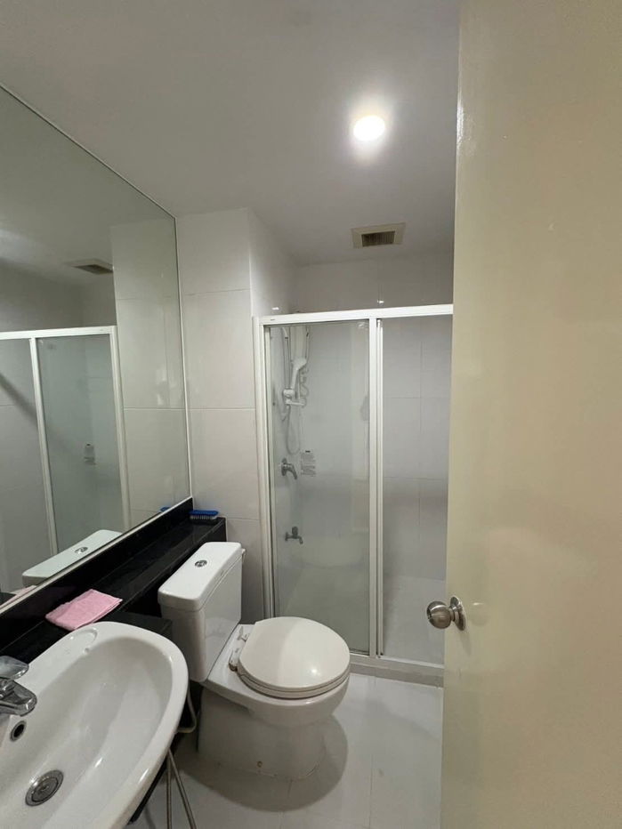 รูป ให้เช่าเดอะ พาร์คแลนด์ แกรนด์ ตากสิน ✴️ ใกล้ เดอะ มอลล์ ท่าพระ 300 เมตร - รูปที่ 8/8