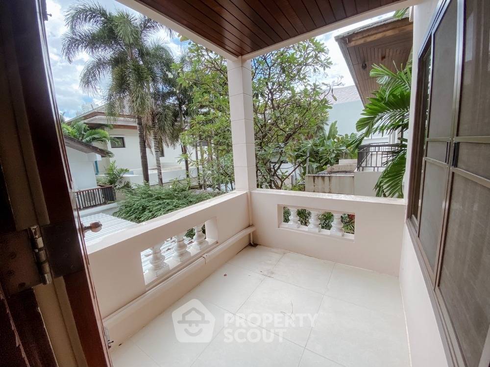 รูป บ้าน 4-ห้องนอน ใกล้ BTS นานา (ID 1720643) - รูปที่ 27/50