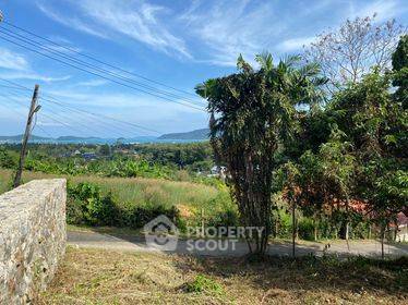 รูป ที่ดิน 1.5 ไร่ซีวิวในราไวย์ (ID 1063411) - รูปที่ 12/19