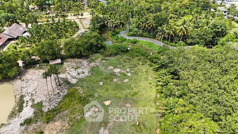 ที่ดินสำหรับปล่อยขาย 4,800 ตารางเมตร แถว ใน เทพกระษัตรี (ID 1504771)