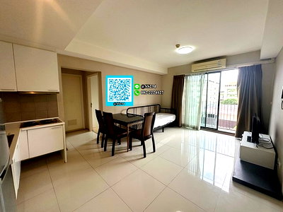 ขายคอนโด : 🌸🌸 Hot Price 🌸🌸ขาย/For SALE คอนโด ฟิวส์ โมเบียส รามคำแหง 3/1 (Fuse Mobius Ramkhamhaeng)