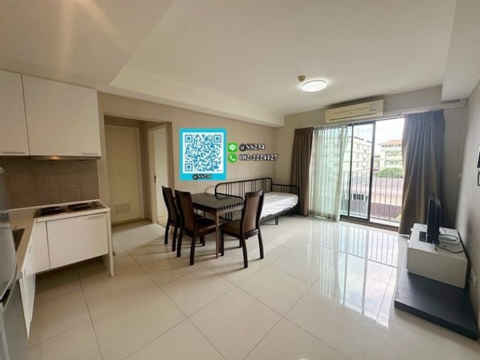 🌸🌸 Hot Price 🌸🌸ขาย/For SALE คอนโด ฟิวส์ โมเบียส รามคำแหง 3/1 (Fuse Mobius Ramkhamhaeng)