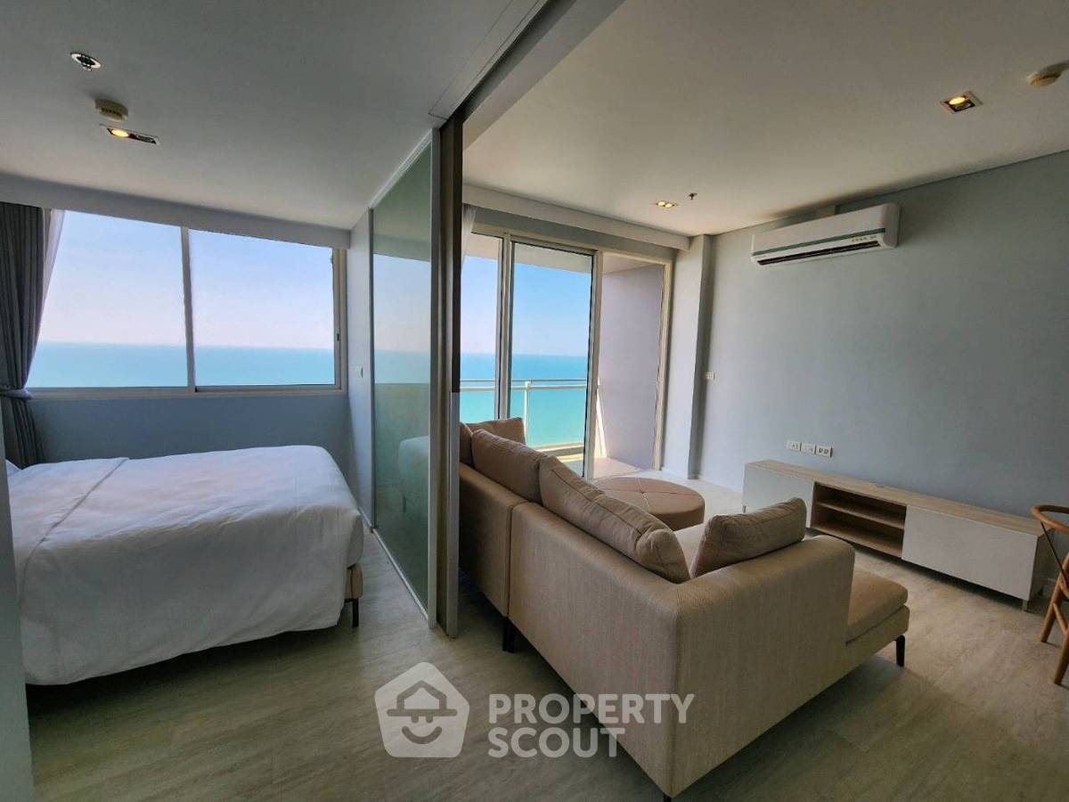 รูป คอนโด 3-ห้องนอน ที่ เวอรันดา เรสซิเดนท์ คอนโดมิเนียม ใกล้ ARL รามคำแหง (ID 1008388) - รูปที่ 2/14