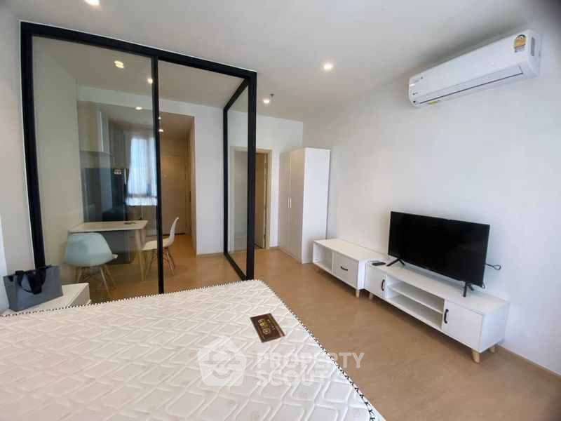 รูป คอนโด สตูดิโอ ที่ มารุ เอกมัย 2 ใกล้ BTS เอกมัย (ID 2332853) - รูปที่ 2/9