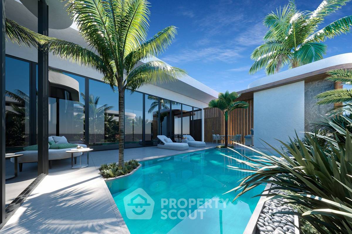 รูป วิลล่า 3-ห้องนอน ที่ พร็อกซิม่า วิลล่า ใน ถลาง (ID 1513388) - รูปที่ 1/21