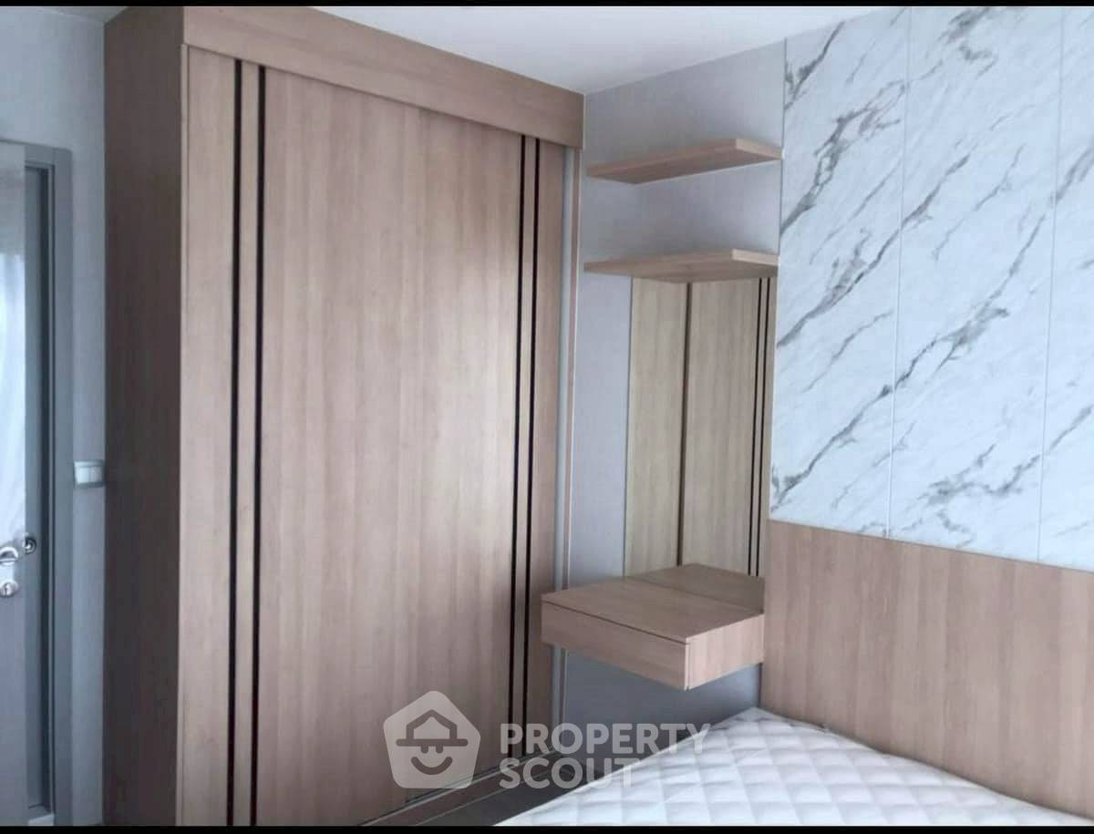 picture 1-BR Condo at Life Sukhumvit 62 near BTS Bang Chak (ID 2448495) - 8/8