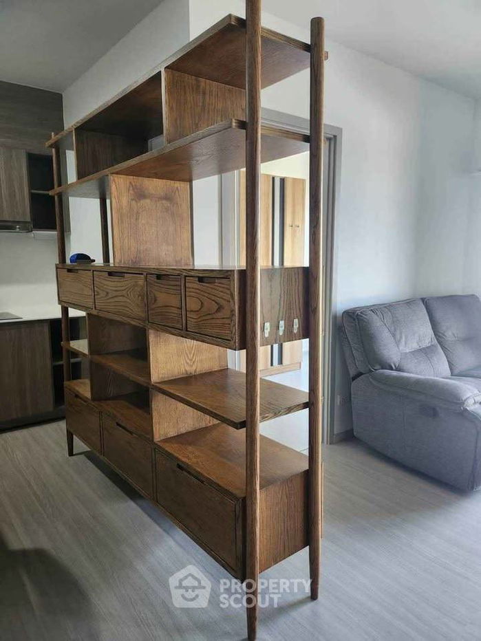 picture 2-BR Condo at The Parkland Phetkasem 56 near MRT Lak Song (ID 2304916) - 7/13