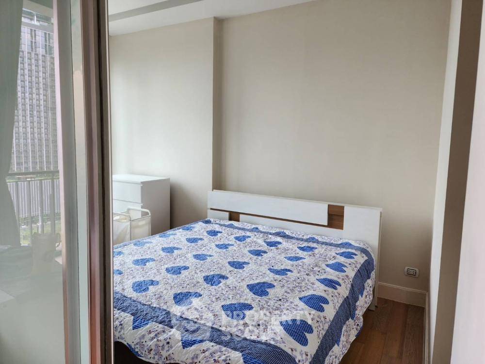 picture 1-BR Condo at Equinox Paholyothin-Viphavadee near BTS Ha Yaek Lat Phrao (ID 1237228) - 2/10