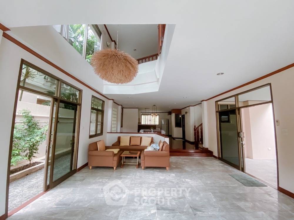 รูป บ้าน 4-ห้องนอน ใกล้ BTS นานา (ID 1720643) - รูปที่ 5/50