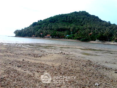 ที่ดิน เกาะสมุย สุราษฎร์ธานี : ที่ดินสำหรับปล่อยขาย 5,180 ตารางเมตร แถว ใกล้ หาดท้องกรูด (ID 1477163)