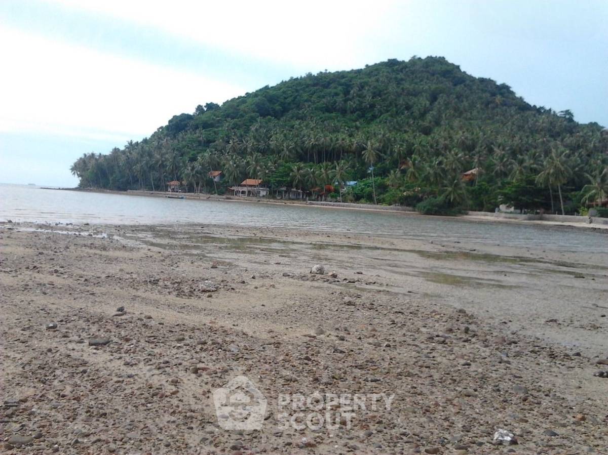 รูป ที่ดินสำหรับปล่อยขาย 5,180 ตารางเมตร แถว ใกล้ หาดท้องกรูด (ID 1477163) - รูปที่ 1/11