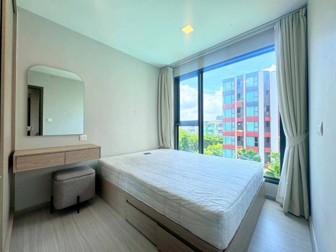 🔴18,000฿🔴เดอะ ไพรเวซี่ เอส 101 ✅ ใกล้ BTS ปุณณวิถี ยินดีบริการ🙏:📱รหัสทรัพย์ 6811-2309📱: ไอดีไลน์:@bbcondo88