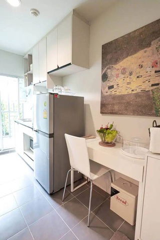 picture The Kith Plus Paholyothin - Khukot for rent ✨ Fully furnished - 5/9