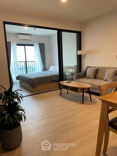 รูปภาพ คอนโด 1-ห้องนอน ที่ เอ สเปซ เมกา 1 ใน บางแก้ว (ID 2448144)