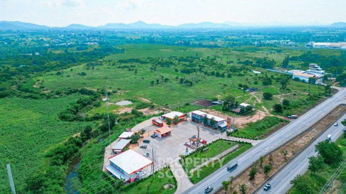 134,400 m² Land for Sale in Hin Lek Fai (ID 1512696)