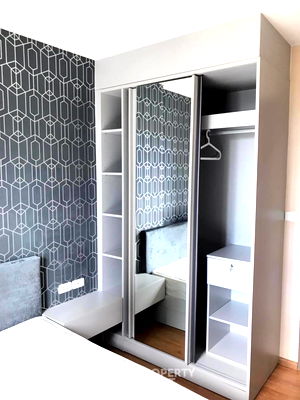 Condos for sale : 1-BR Condo at The Base Sukhumvit 77 near BTS On Nut (ID 1503180)