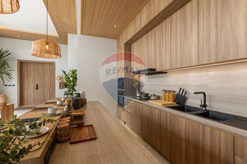 picture [920281023-13] ✨ A luxury pool villa just 900 meters from Mai Khao Beach. - 18/26