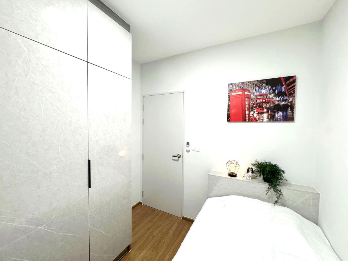 รูป 🔴28,900฿🔴พลีโน่ สุขุมวิท - บางนา 2 ✅ ใกล้ BTS บางนา ยินดีบริการ🙏:📱 รหัสทรัพย์ 6811-2302📱: ไอดีไลน์:@bbcondo88 - รูปที่ 11/22