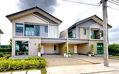 Houses for sale Bangkok : 🔥Habitia Proud Prachauthit 72📲061-6161426, 065-4496399 | 🟢Line: @wsrcondo 