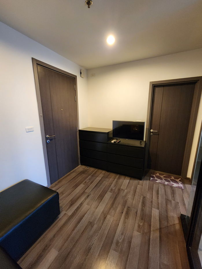 รูป 💥CP-9503💥ว่าง ให้ เช่า เดอะ เบส พาร์ค อีสต์ 👉แอดไลน์ @rangrak - รูปที่ 4/8