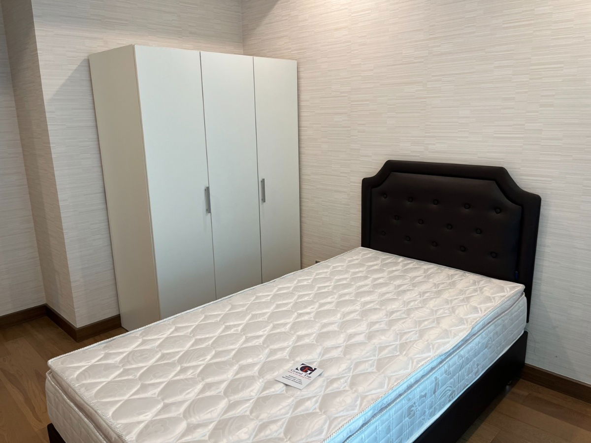 รูป 📍ให้เช่า - Supalai Oriental Sukhumvit 39 ✨2ห้องนอน เฟอร์นิเจอร์ครบ พร้อมเข้าอยู่⚡️🔥🔥 - รูปที่ 7/13