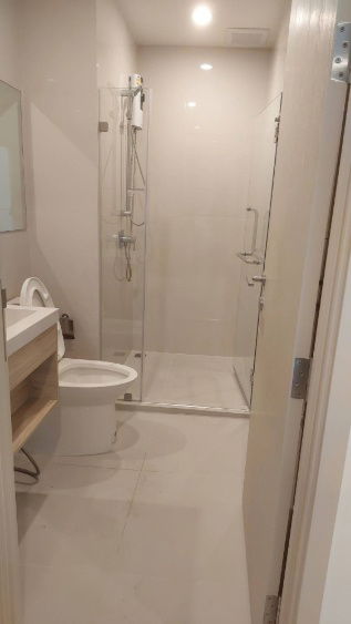 รูป 🎈#PO2308_117🎈𝗙𝗼𝗿 𝗥𝗲𝗻𝘁 2️⃣1️⃣k.🔥🔥 #ใกล้MRTลาดพร้าว ✨#ห้องว่างนัดชมได้‼️ คอนโด2ห้องนอน ห้องสวย ‼️คอนโด นิวโนเบิลรัชดาลาดพร้าว - รูปที่ 7/13