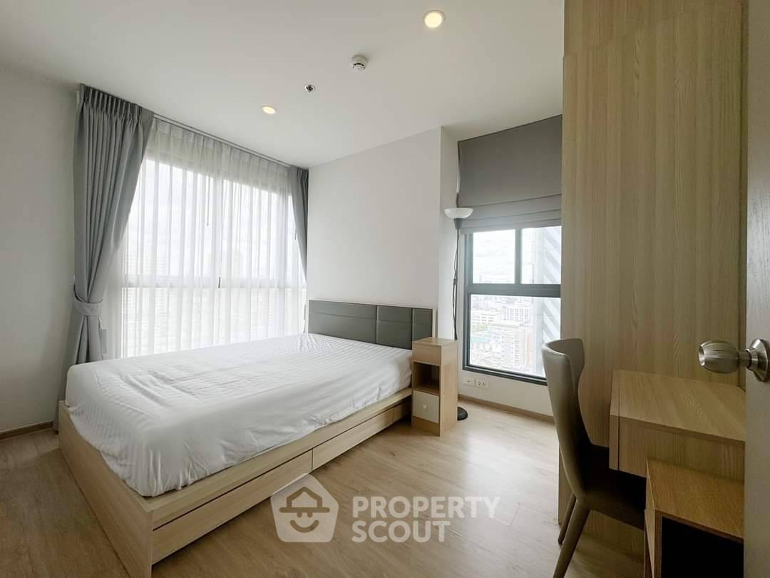 รูป คอนโด 2-ห้องนอน ที่ ไอดีโอ โอทู บางนา ใกล้ BTS บางนา (ID 1578108) - รูปที่ 9/13