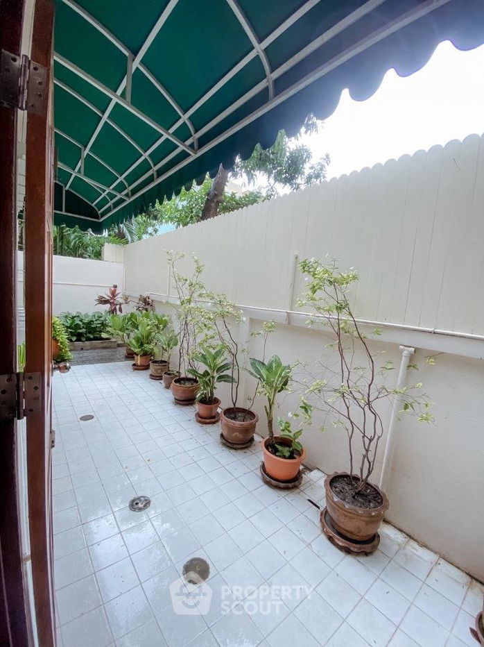 รูป บ้าน 4-ห้องนอน ใกล้ BTS นานา (ID 1720643) - รูปที่ 47/50