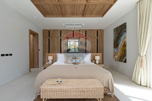 picture [920281023-13] ✨ A luxury pool villa just 900 meters from Mai Khao Beach. - 6/26