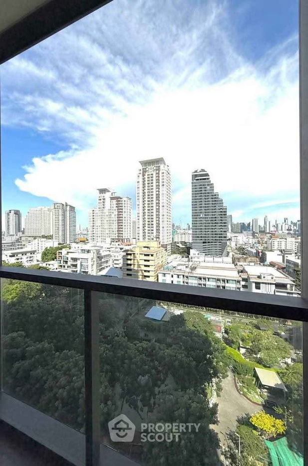 picture 1-BR Condo at The Extro Phayathai–Rangnam near BTS Victory Monument (ID 2314870) - 6/6