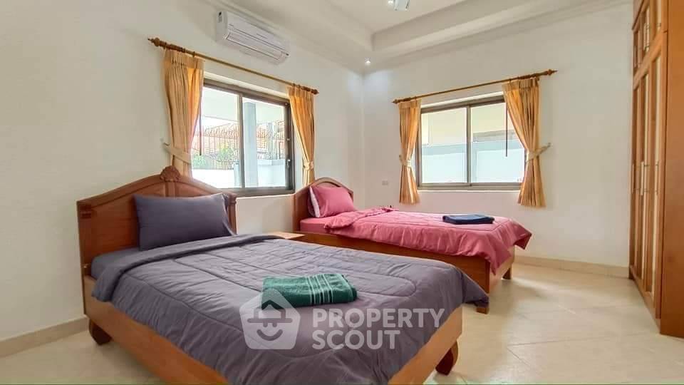 รูป วิลล่า 3-ห้องนอน ที่ อะแดร์ การ์เดน 2 ใกล้ เมืองพัทยา (ID 1541153) - รูปที่ 11/21