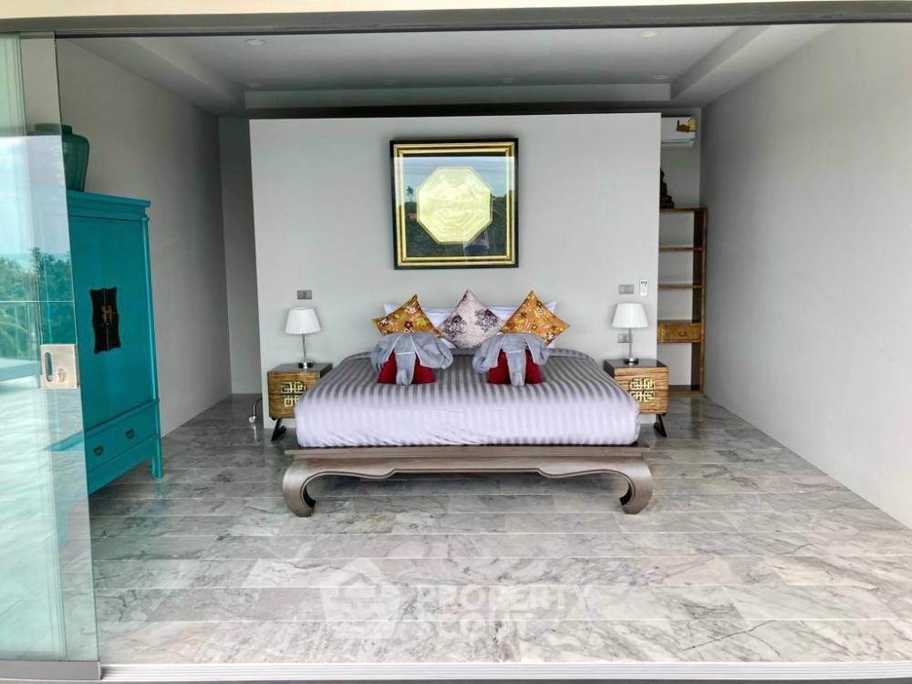 รูป บ้าน 3-ห้องนอน ใน เกาะเต่า (ID 1512776) - รูปที่ 7/8